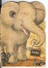 Jumbo. Eine lustige Elefanten- Geschichte.