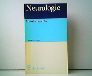 Neurologie. - Marco Mumenthaler