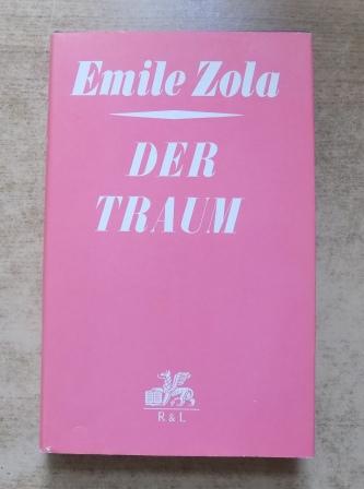 Der Traum (Die Rougon-Macquart 16)