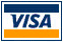 Kreditkarte Visa
